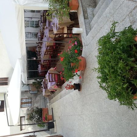 Tassarolo Locanda San Rocco מראה חיצוני תמונה