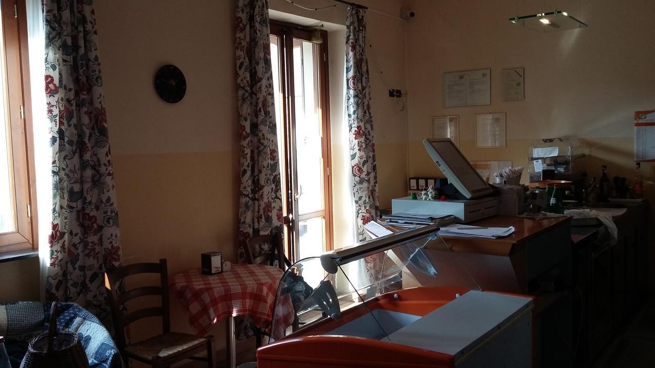 Tassarolo Locanda San Rocco מראה חיצוני תמונה