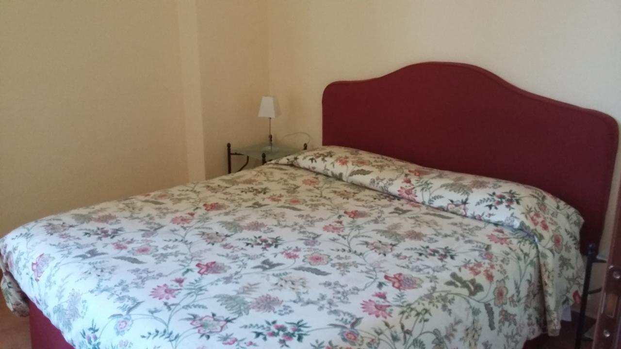 Tassarolo Locanda San Rocco מראה חיצוני תמונה
