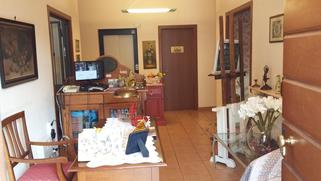 Tassarolo Locanda San Rocco מראה חיצוני תמונה