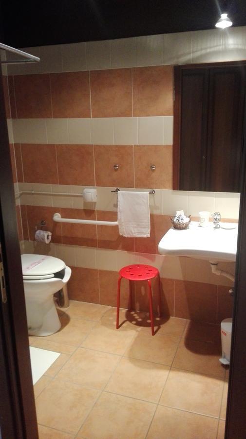 Tassarolo Locanda San Rocco מראה חיצוני תמונה