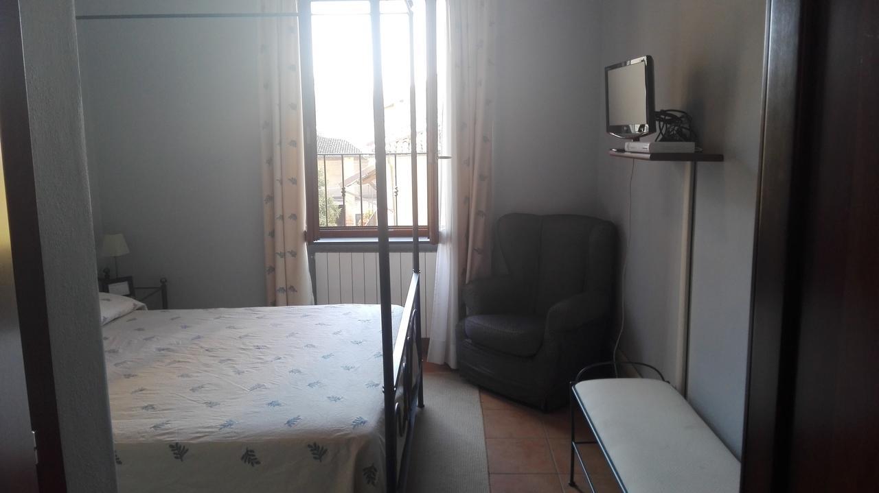Tassarolo Locanda San Rocco מראה חיצוני תמונה