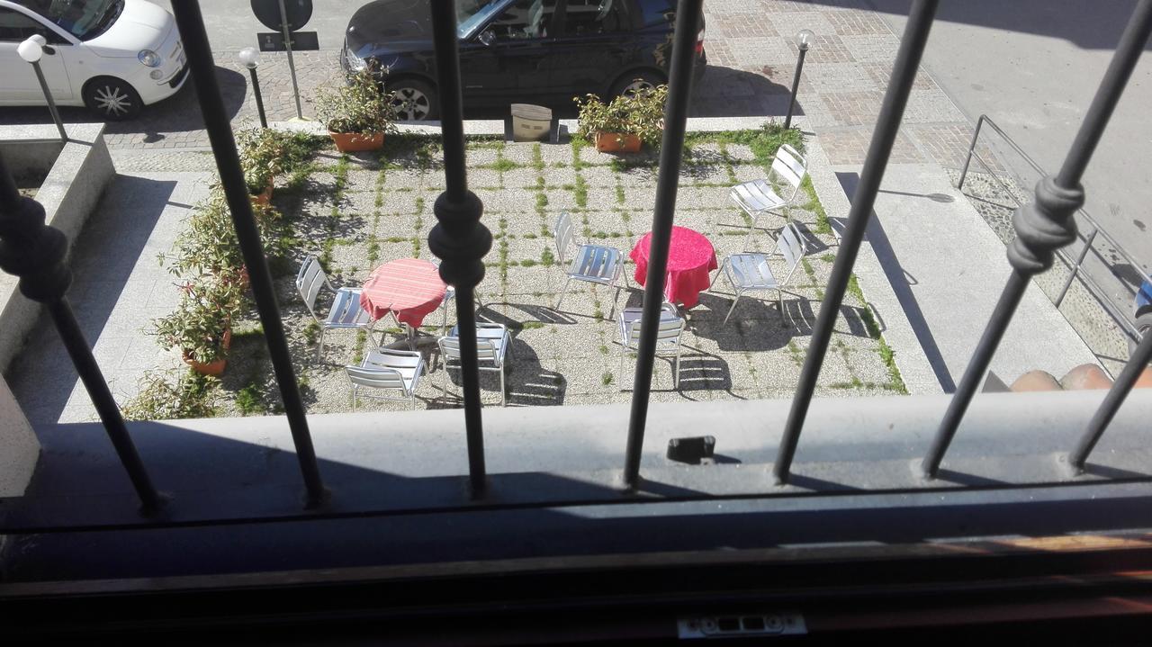 Tassarolo Locanda San Rocco מראה חיצוני תמונה