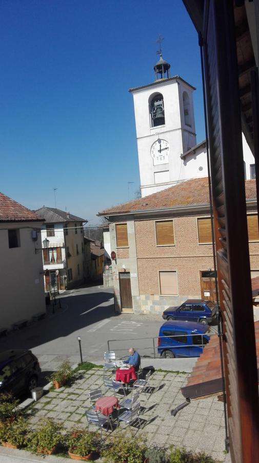 Tassarolo Locanda San Rocco מראה חיצוני תמונה