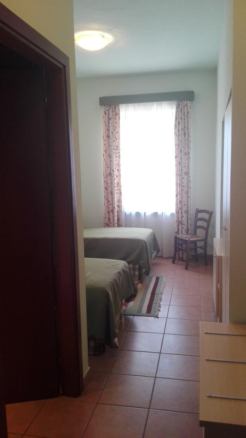 Tassarolo Locanda San Rocco מראה חיצוני תמונה